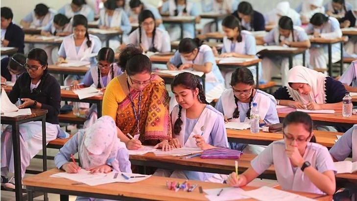 নভেম্বরে এসএসসি, ডিসেম্বরে এইচএসসি