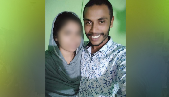 স্কুলছাত্রীকে নিয়ে উধাও ছাত্রলীগ নেতা, অপহরণ মামলা