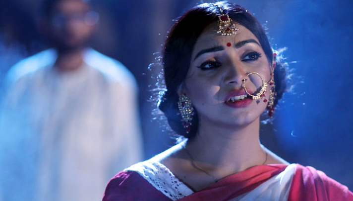 প্রভা এবার সাংবাদিক