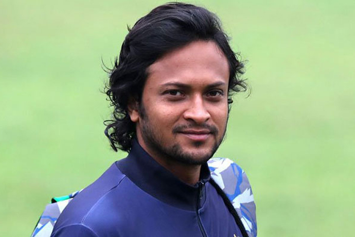 যে কারণে স্বর্ণ ব্যবসায় সাকিব (ভিডিও)