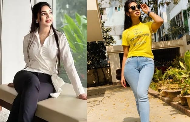 তৃতীয় বিয়ে করলেন অপূর্ব, এবার প্রভা বললেন তার বিয়ের কথা