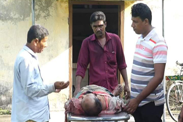 কুষ্টিয়ায় দু’পক্ষের সংঘর্ষে যুবক নিহত