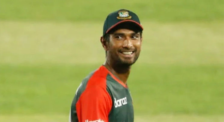 আজ মাঠে নামলেই ‘অন্যরকম সেঞ্চুরি’ করবেন রিয়াদ