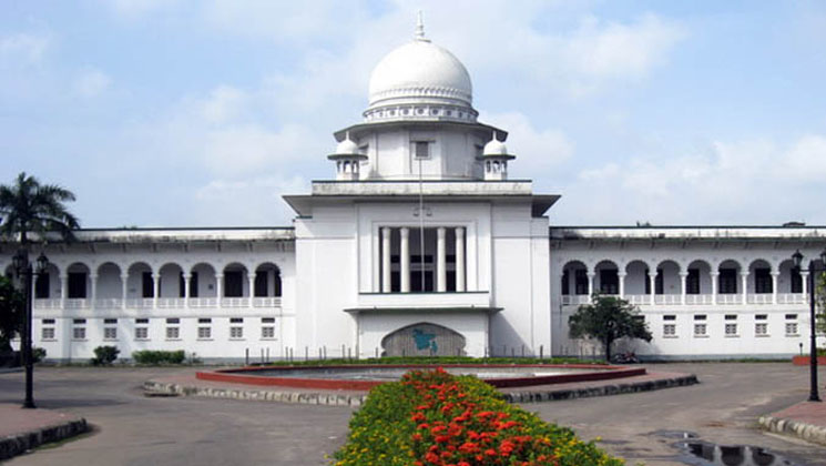 ব্যক্তিগত ছবি-ভিডিও ভাইরালে বিটিআরসি কি আনন্দ অনুভব করে: হাইকোর্ট