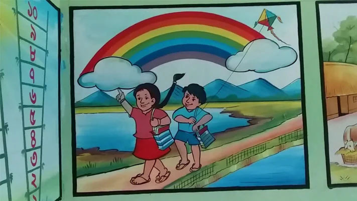 প্লে–নার্সারি–কেজি শ্রেণির ক্লাস আপাতত বন্ধই থাকছে