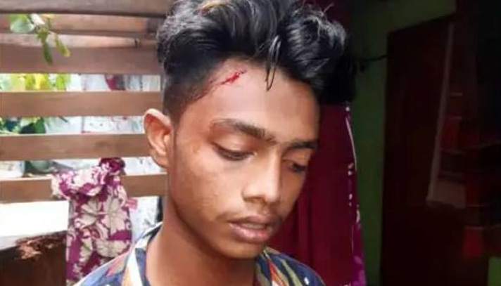 নেশার টাকা না পেয়ে বাবাকে খুন