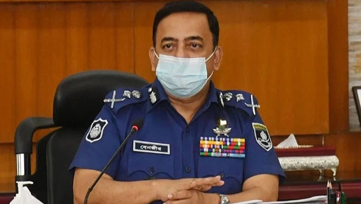 ‘আপনার ব্যক্তিগত কোনো কৌতূহল থাকলে, সেটা মেটানোর ব্যবস্থা আমরা করব’ 
