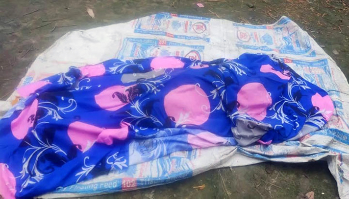 শাশুড়িকে পিটিয়ে হত্যা, গ্রেপ্তার পুত্রবধূ