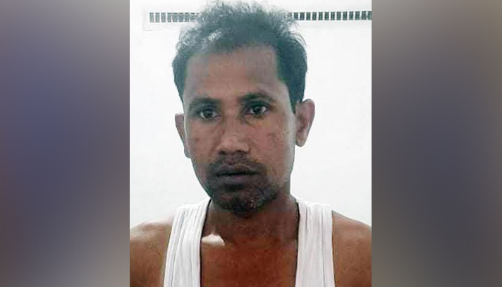 হত্যার হুমকি দিয়ে মাদ্রাসাছাত্রীকে ধর্ষণচেষ্টা, ব্যবসায়ী গ্রেপ্তার