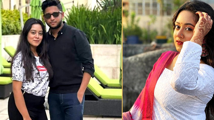 প্রেম ও বিয়ে নিয়ে যা বললেন দীঘি