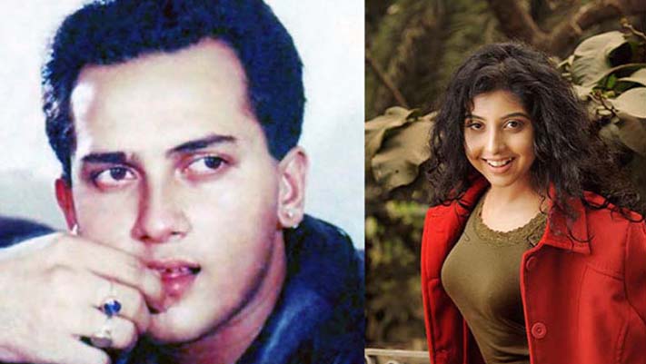 বিয়ে করতে চেয়েছিলেন সালমানের মতো কাউকে