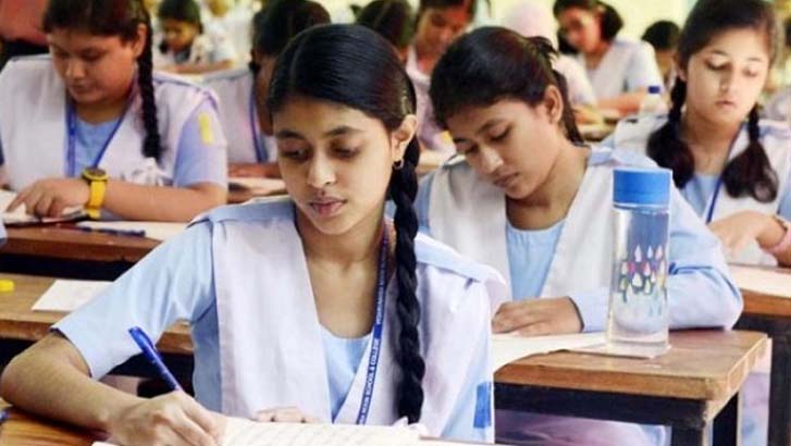সংক্ষিপ্ত সিলেবাসে হবে প্রাথমিক সমাপনী পরীক্ষা