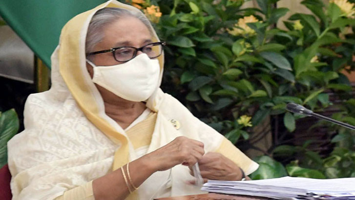 বিমানবন্দরে করোনার পিসিআর টেস্টের ব্যবস্থার নির্দেশ প্রধানমন্ত্রীর