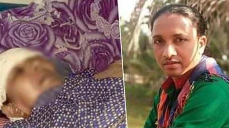 মায়ের মাথা ফাটানোর অভিযোগে ক্লোজআপ ওয়ান কণ্ঠশিল্পী সাজুর বিরুদ্ধে মামলা
