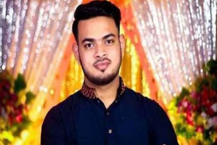 হাওড়ে নৌকায় নববধূকে ধর্ষণ, ছাত্রলীগ নেতা বহিষ্কার