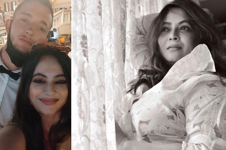 অত ছোট প্রেমিককে সামলাতে পারবো না: শ্রীলেখা