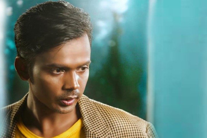 মানুষের গালাগালি হজম করার ক্ষমতা আমার আছে: হিরো আলম