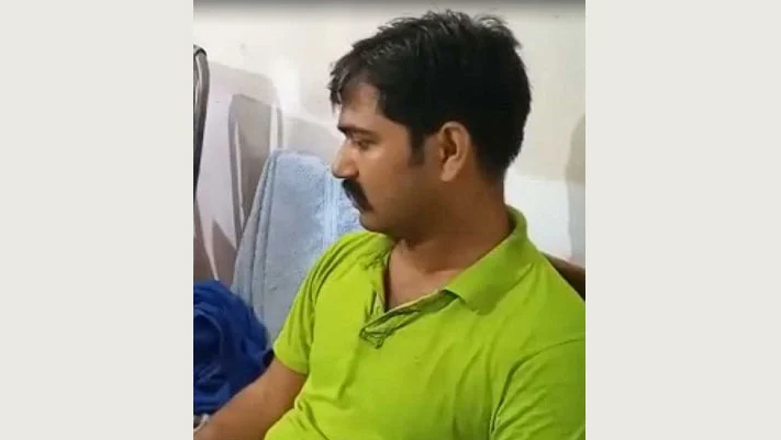‘স্ত্রীর মাত্রাতিরিক্ত চাহিদা’, কুকুরের বেল্ট পেঁচিয়ে খুন করলেন ব্যাংক কর্মকর্তা 