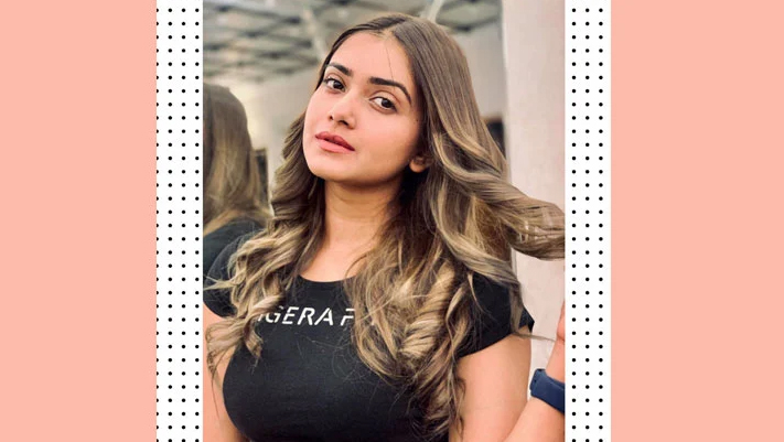 একদিন তুমি আমার অনুপস্থিতি টের পাবে: তানজিন তিশা