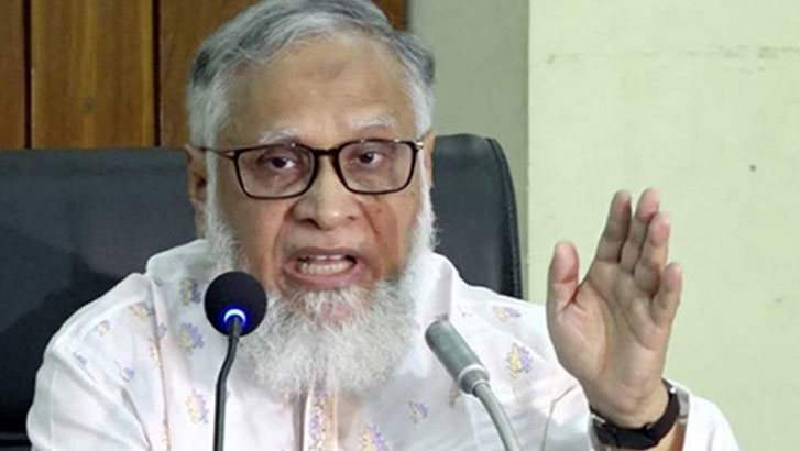 নিয়োগ স্থগিত, রাবি ভিসির দুর্নীতির ব্যবস্থা নিতে রুল
