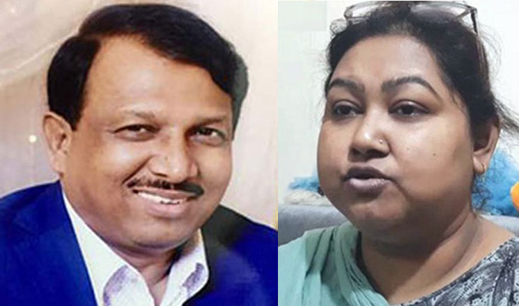 নুসরাতকে দিয়ে নতুন চক্রান্তে হুইপ শামসুল