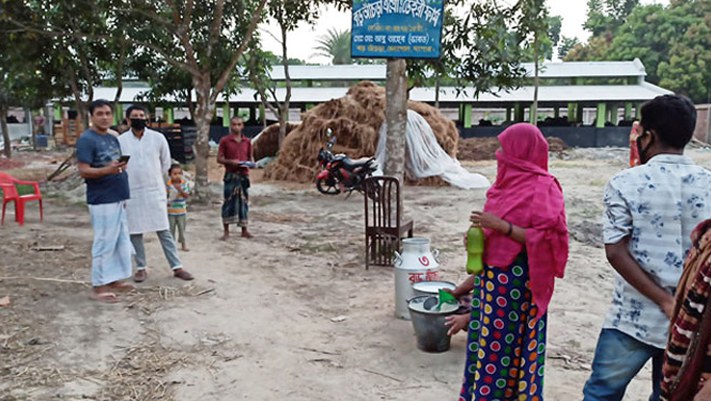 নেশার টাকা না পেয়ে দুই বছরে ছয় স্বজনকে হত্যা