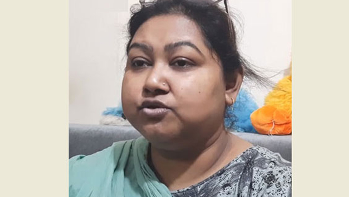 ৭ বছর কারাদণ্ড হতে পারে নুসরাতের
