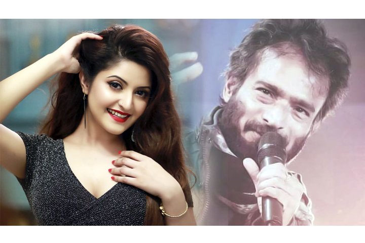 পরীমণিকে নিয়ে এবার মুখ খুললেন নচিকেতা