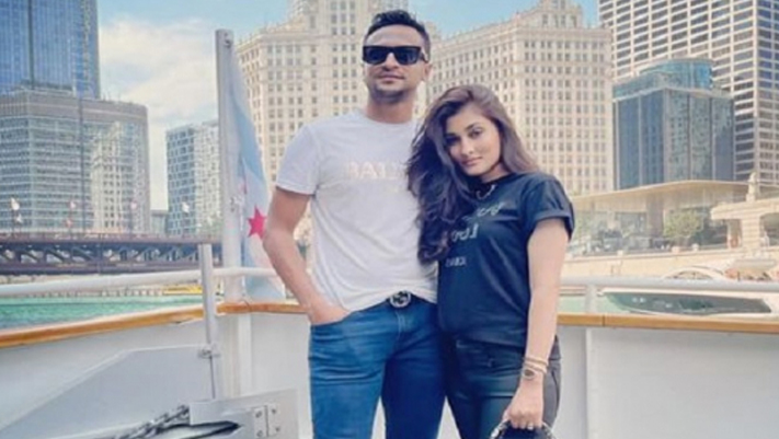 ‘তোমাকে দেখার জন্য আর তর সইছে না’