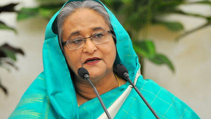 রাজধানীর চারপাশে এলিভেটেড ওয়ে নির্মাণের নির্দেশ