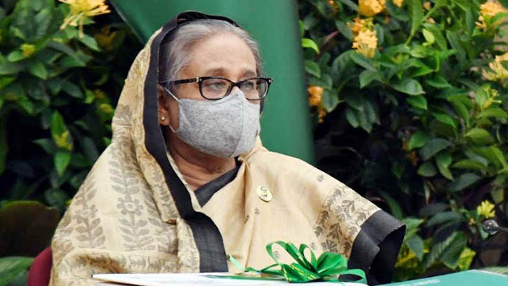 একনেকে ৮ প্রকল্প অনুমোদন, ব্যয় সাড়ে ৭ হাজার কোটি টাকা