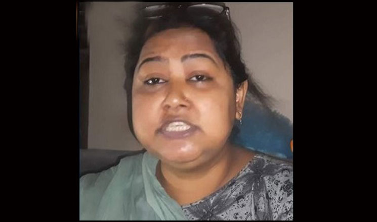 ৭ বছর কারাদণ্ড হতে পারে নুসরাতের