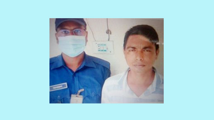 যশোরের অভয়নগরে সাংবাদিক বানানোর লোভ দেখিয়ে স্কুল ছাত্রীকে ধর্ষণ