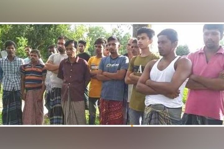এক গ্রাম থেকেই ই-অরেঞ্জ হাতিয়ে নিয়েছে ১৫ কোটি টাকা  