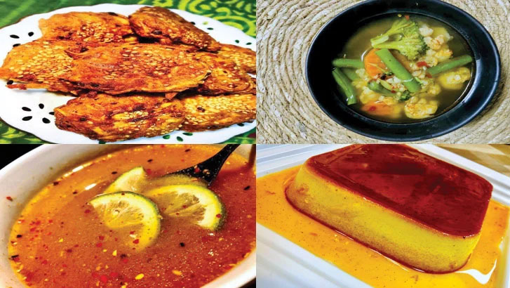জাপানি স্বাদে