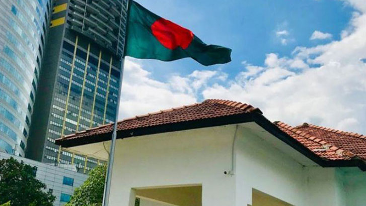 মালয়েশিয়ায় বাংলাদেশি প্রবাসীদের সেবায় মোবাইল ফোন নম্বর চালু