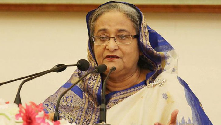 ‘যতই প্রতিকূলতা আসুক এই অগ্রযাত্রা থামানো যাবে না’