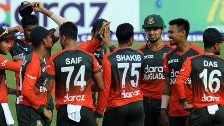 এক নজরে বুধবারের খেলার সূচি