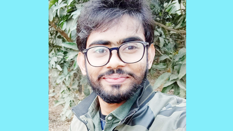 সাংবাদিক প্লাবন শুভ’র নামে ফেসবুকে ভুয়া অ্যাকাউন্ট 