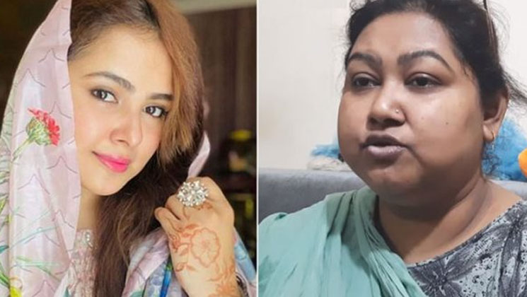 মুনিয়ার মৃত্যুর পর মোট ৩ মামলা