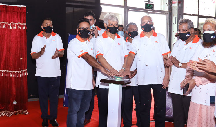 ‘দেশে প্রযুক্তিগত গবেষণা, উন্নয়ন ও উদ্ভাবনে নতুন মাত্রা দিয়েছে ওয়ালটন’