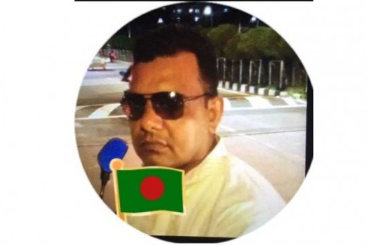 ডিবির হাতে ধরা পড়লো সিআইডির সেই কর্মকর্তা