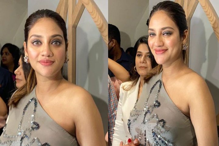 ছেলের বাবার পরিচয় নিয়ে এই প্রথম প্রকাশ্যে মুখ খুললেন নুসরাত