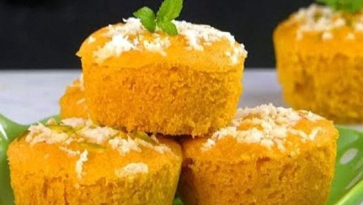 তাল দিয়ে তৈরি করুন মজাদার ‘কেক’