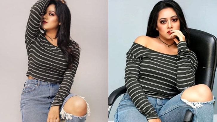 ‘হোটো পে নাম তেরা’নিয়ে আসছেন দিঘী