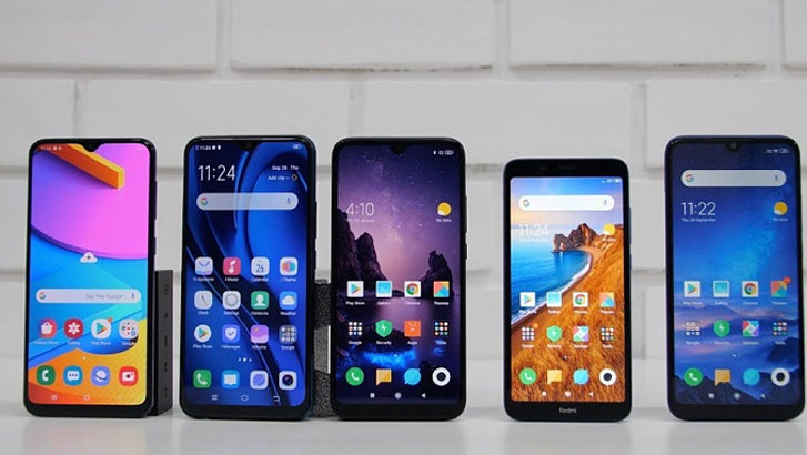 আসল মোবাইল ফোন চিনবেন যেভাবে