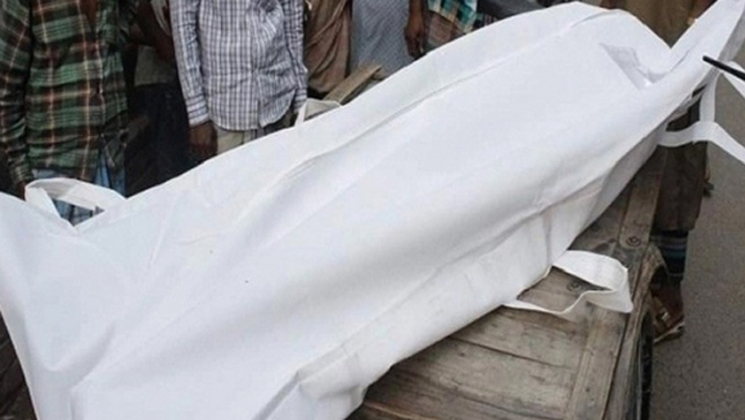 নিজ অফিসে যুবকের ঝুলন্ত লাশ, চিরকুটে লেখা ঋণ-হতাশার কথা