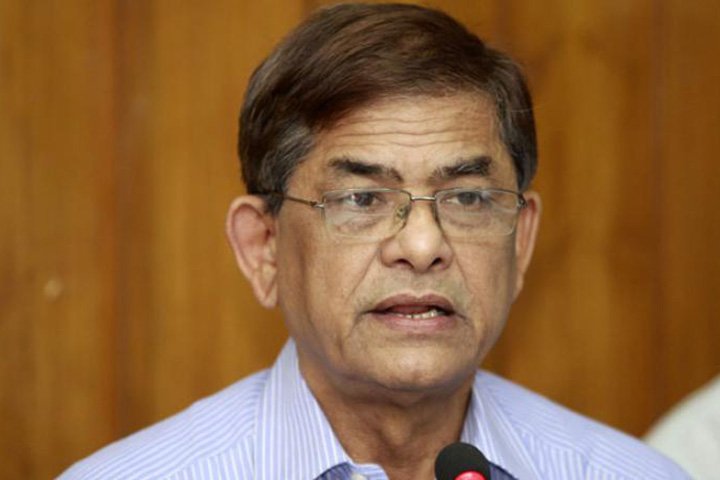 ‘ভীতি প্রদর্শনের জন্য সাংবাদিক নেতাদের ব্যাংক হিসাব তলব’