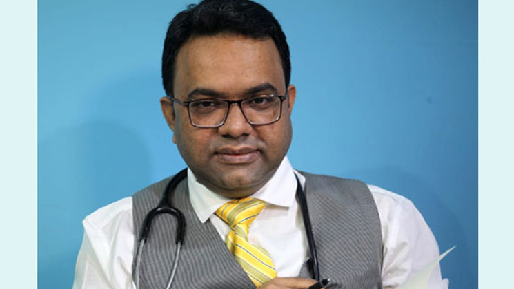 এই টাকা সাধারণ গ্রাহকের, ইভ্যালি একটা সুতাও উৎপাদন করে না
