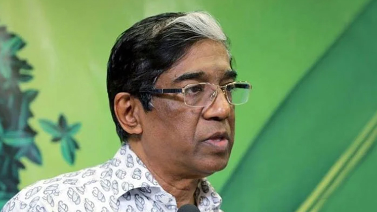 বিনা প্রতিদ্বন্দ্বিতায় এমপি হওয়ার পর ডাক্তারি পেশা নিয়ে যা বললেন প্রাণ গোপাল
